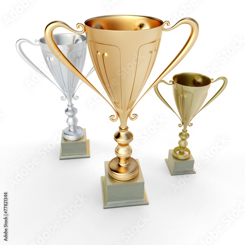 Trophies