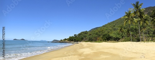 Cape Tribulation, Daintree National Park, Queensland, Australia