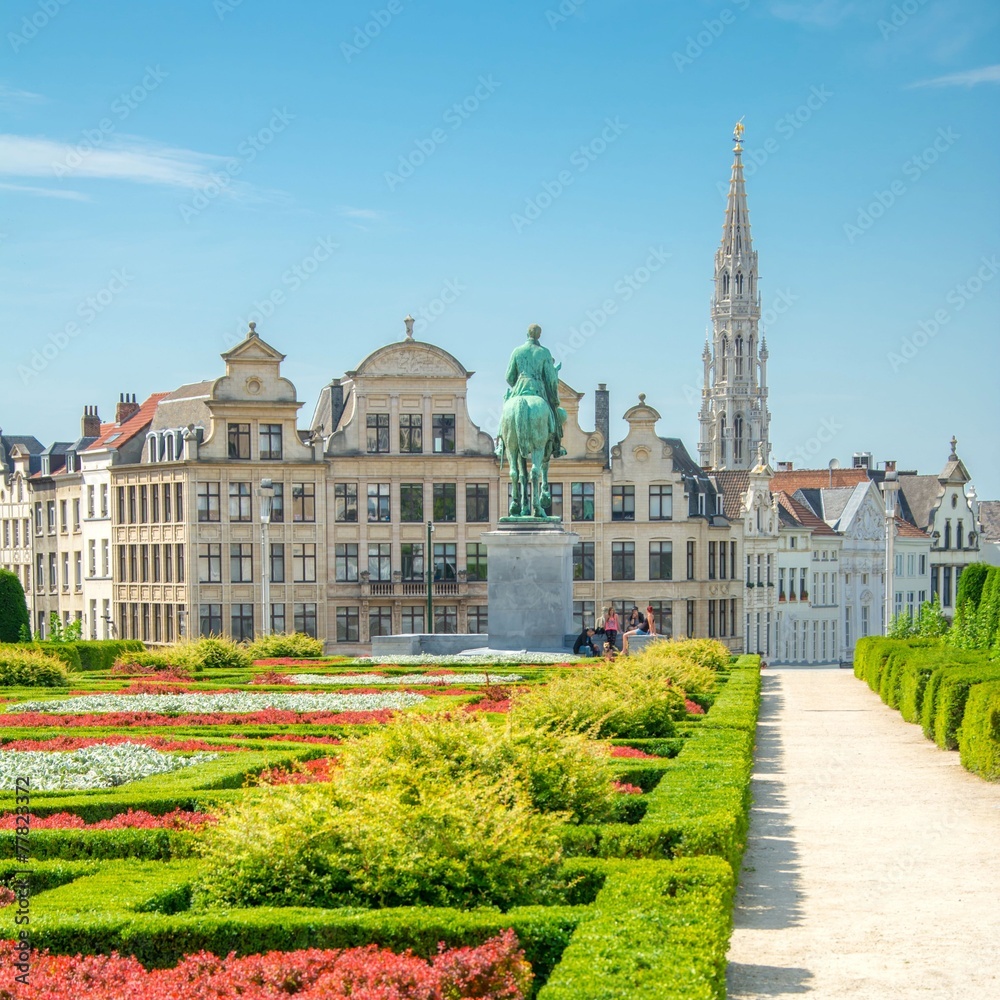 Bruxelles, Brussels, Belgium, Belgique