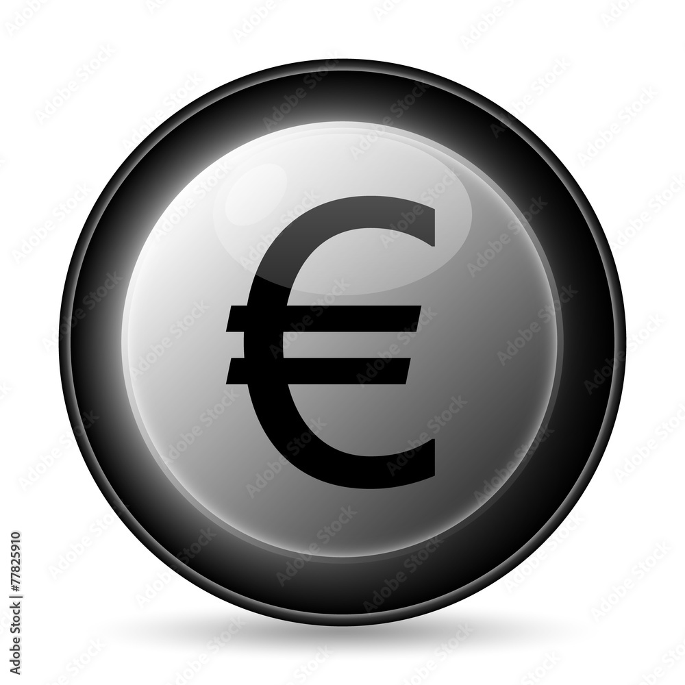 Euro icon Euro icon