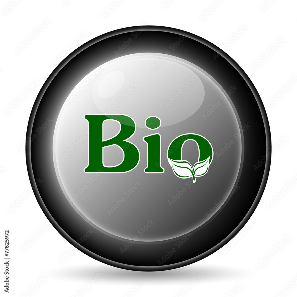 Bio icon