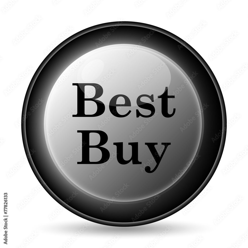 Best buy icon Best buy icon