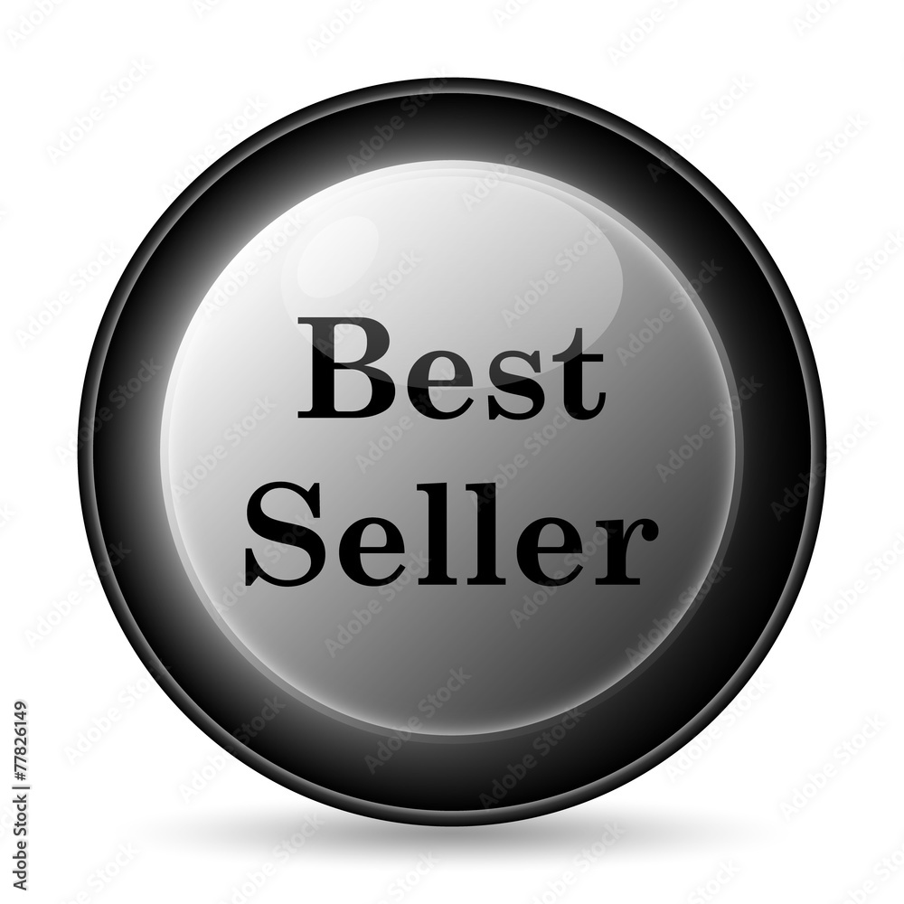 Best seller icon Best seller icon