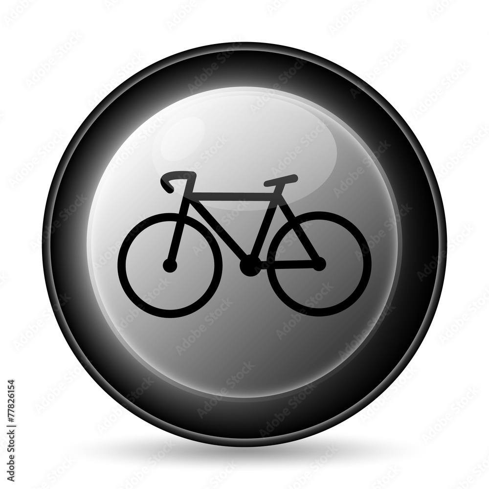 Bicycle icon Bicycle icon
