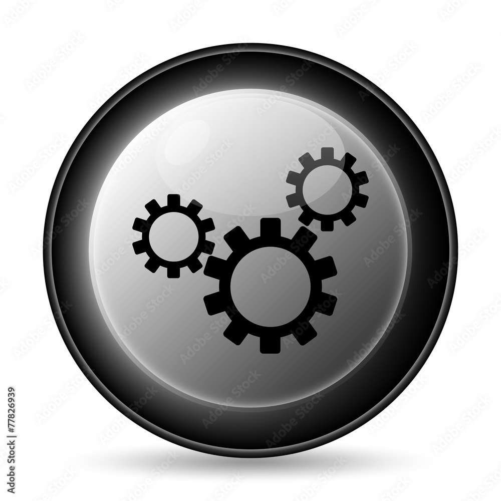 Settings icon Settings icon