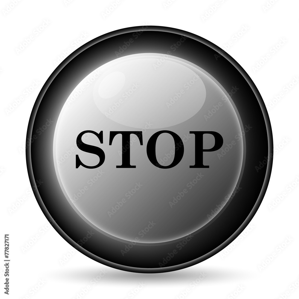 Stop icon Stop icon