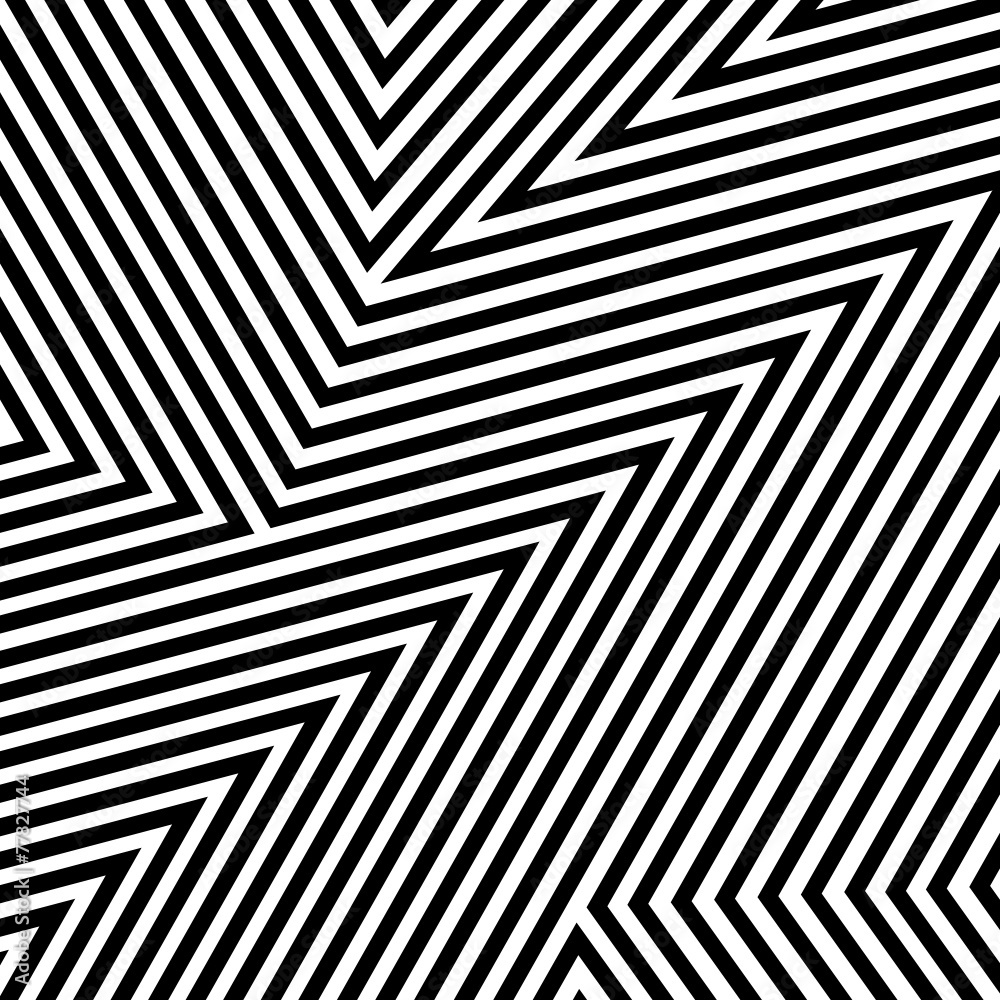 black lines black lines