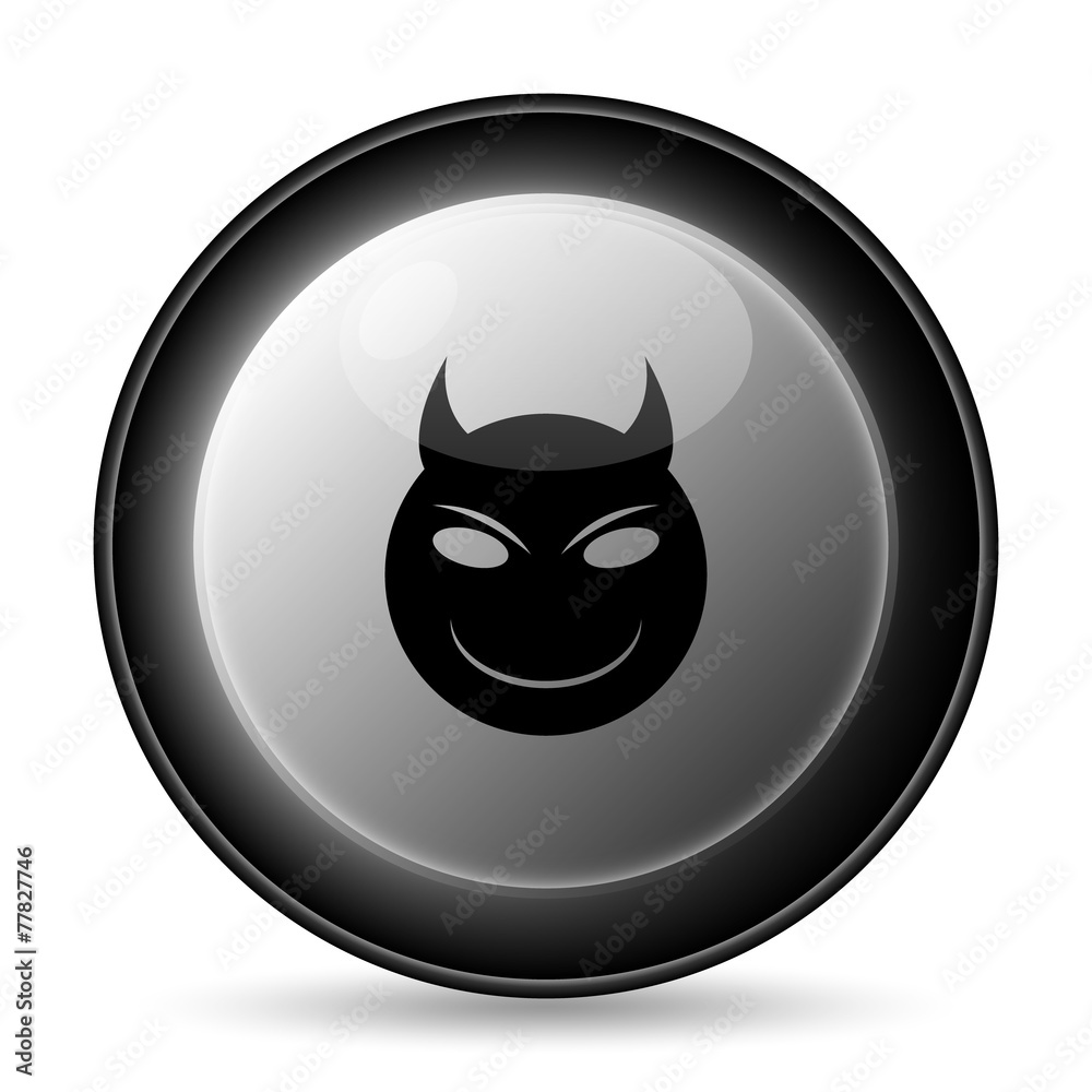 Evil icon Evil icon