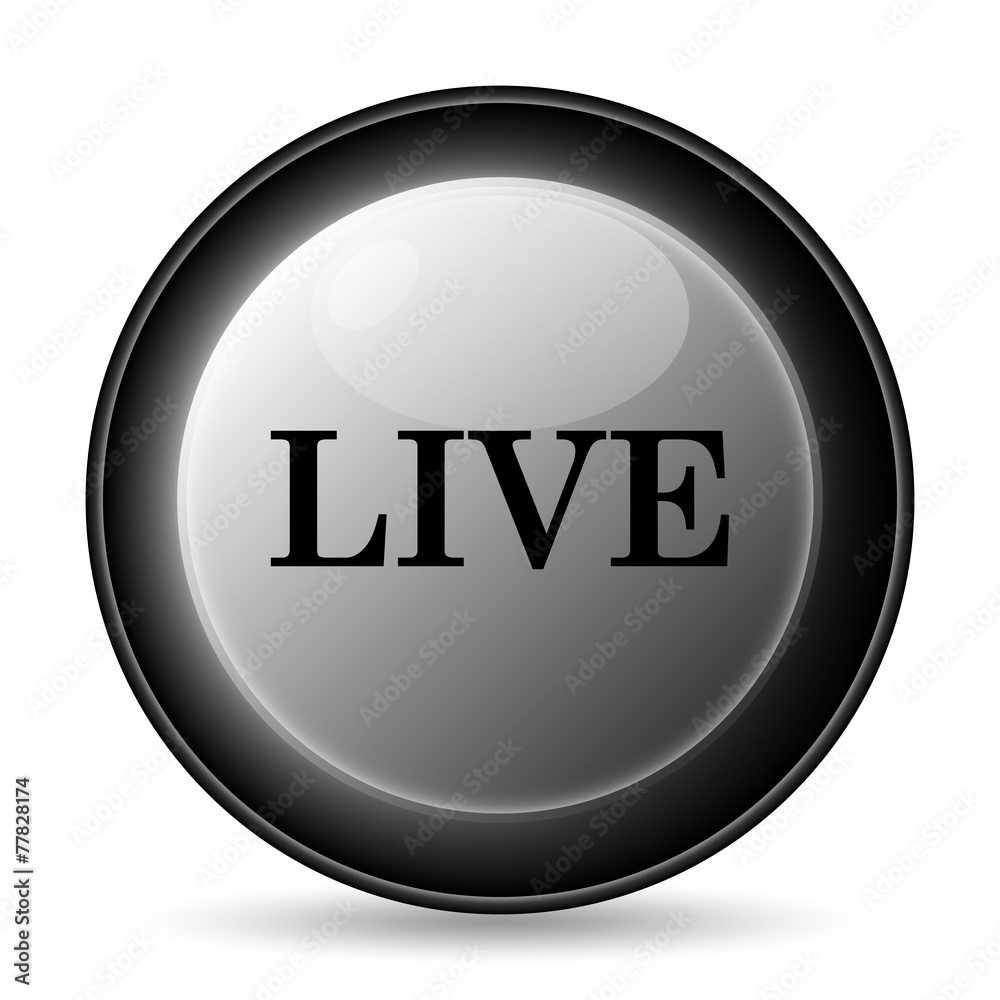 Live icon Live icon