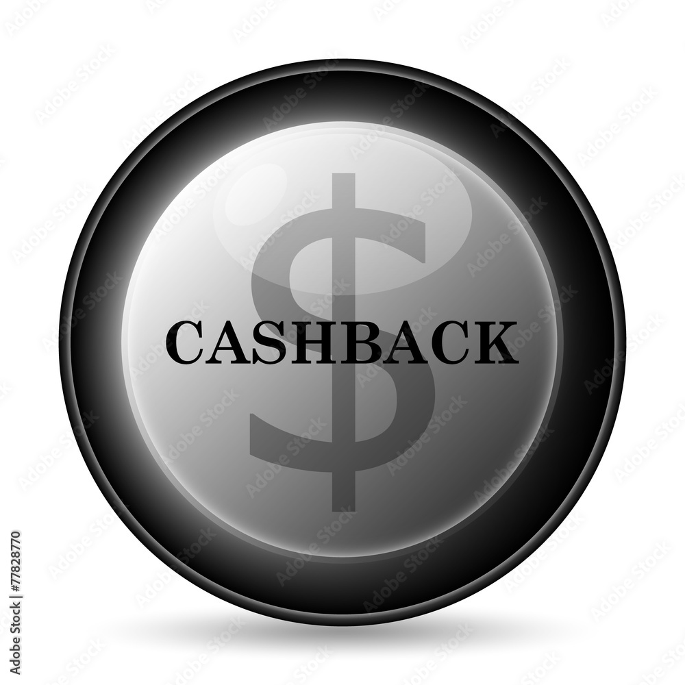 Cashback icon