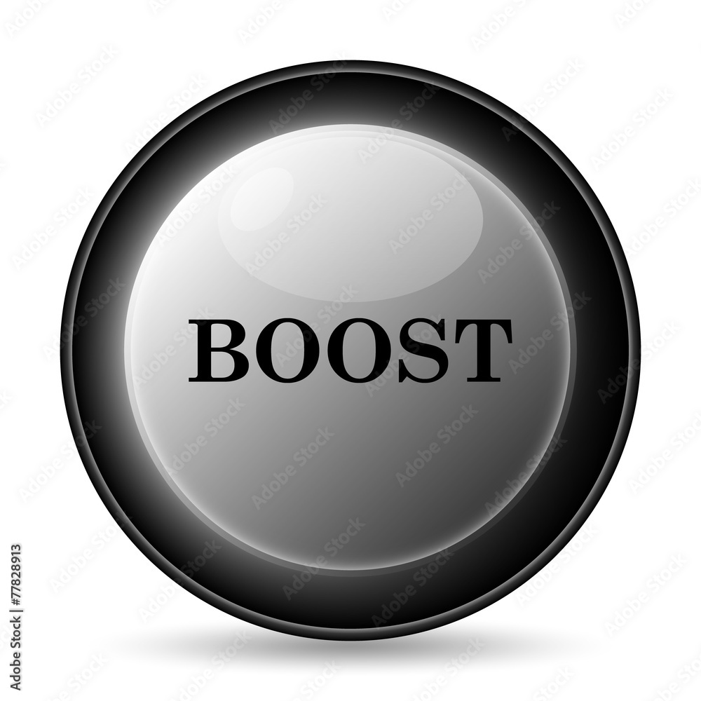 Boost icon Boost icon