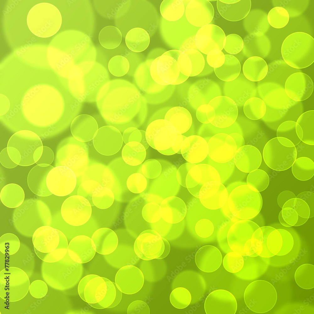 bokeh bokeh