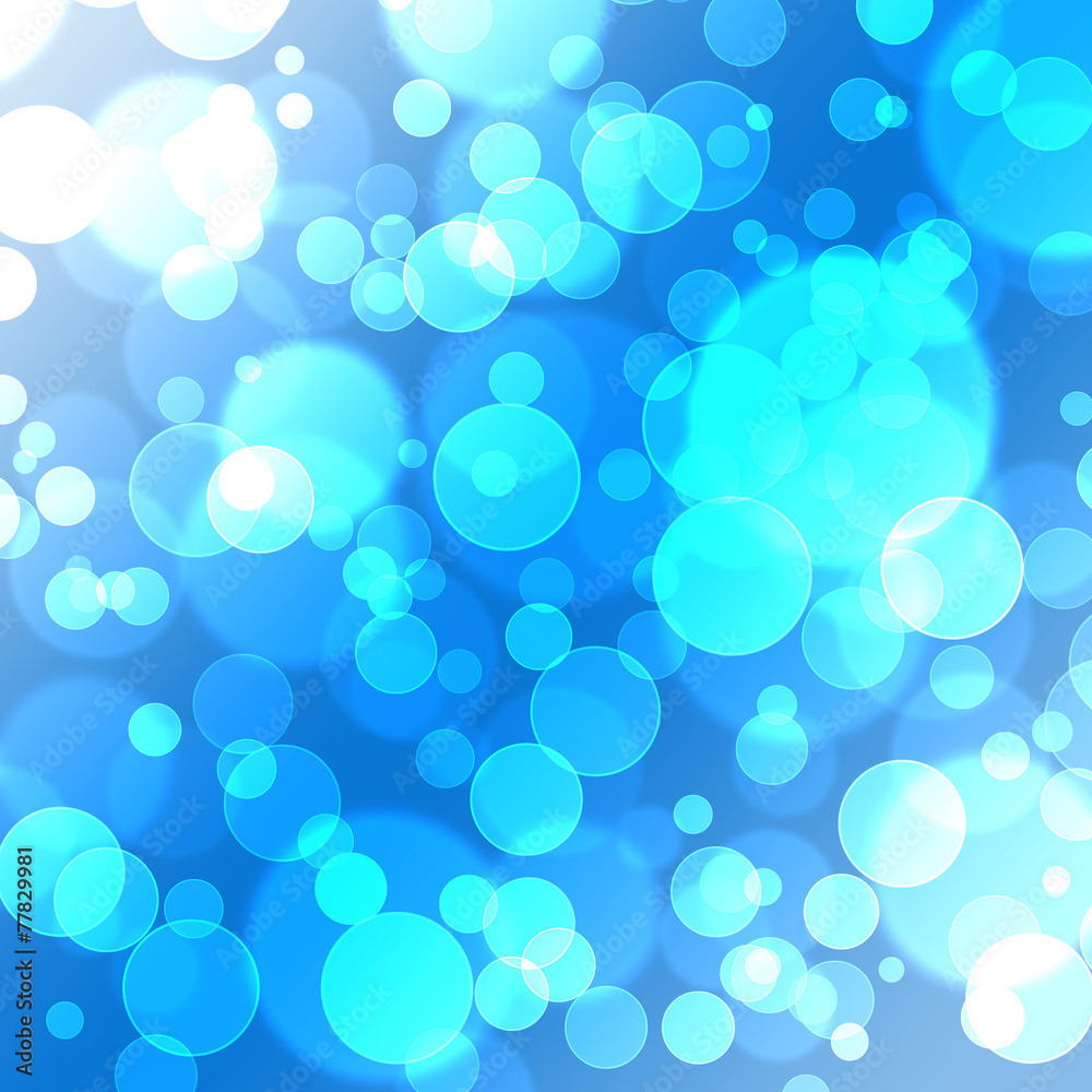 bokeh bokeh