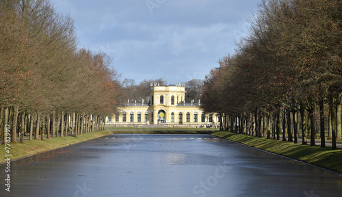 Orangerie Kassel photo