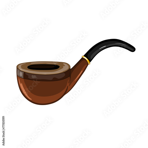 Tobacco pipe