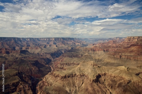 The Grand Canyon © nameissobst