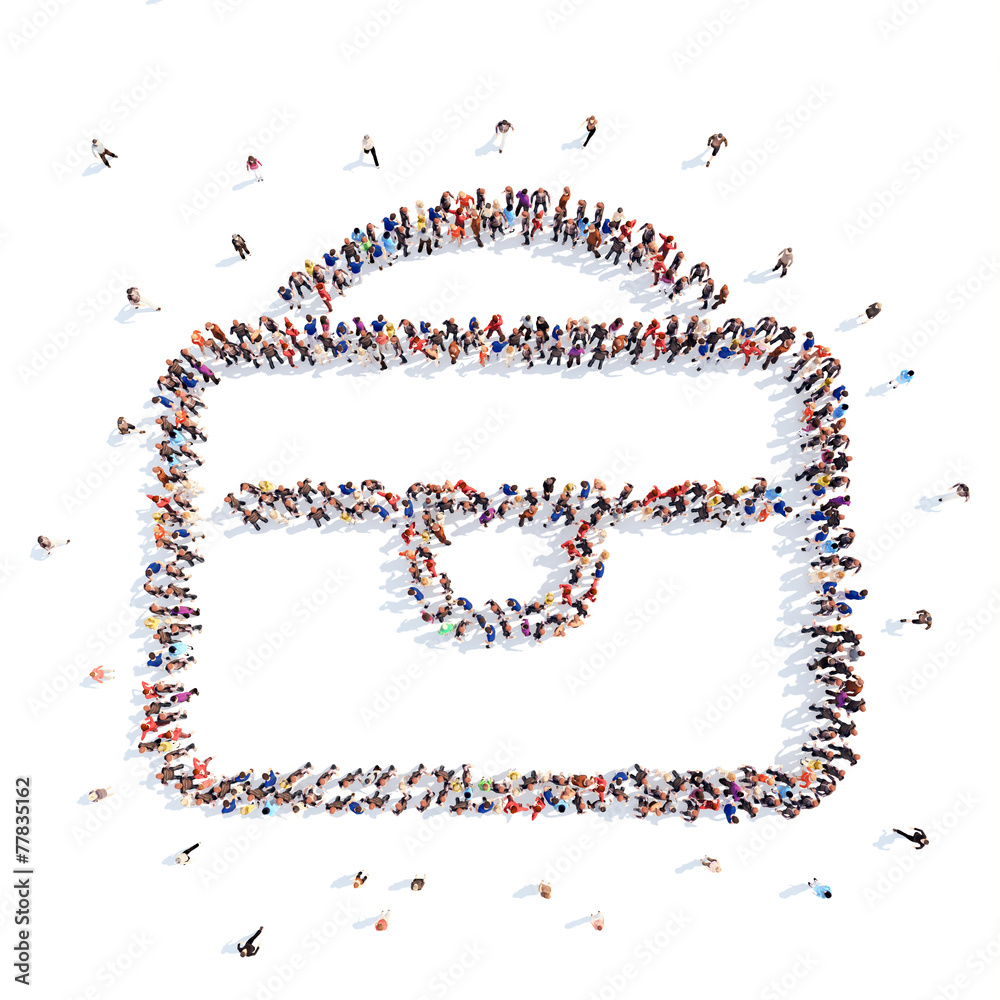 people in the form of a portfolio. people in the form of a portfolio.