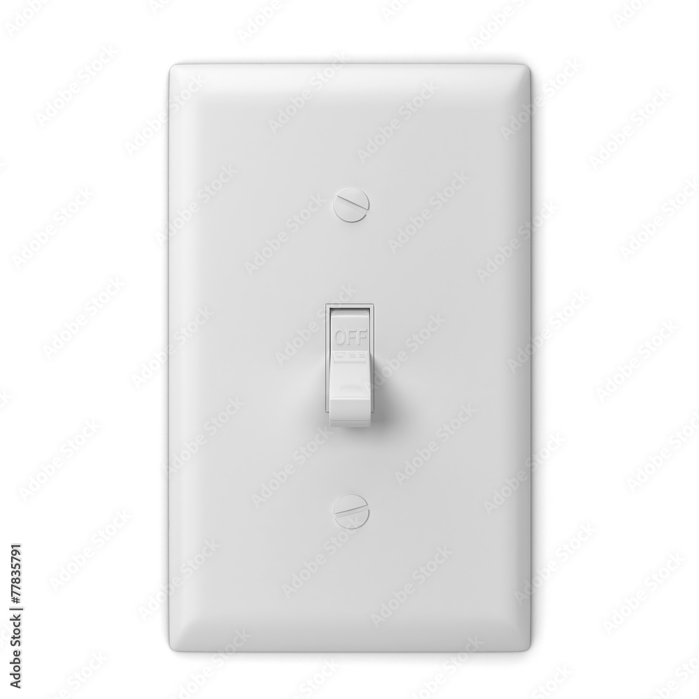 Light switch Light switch
