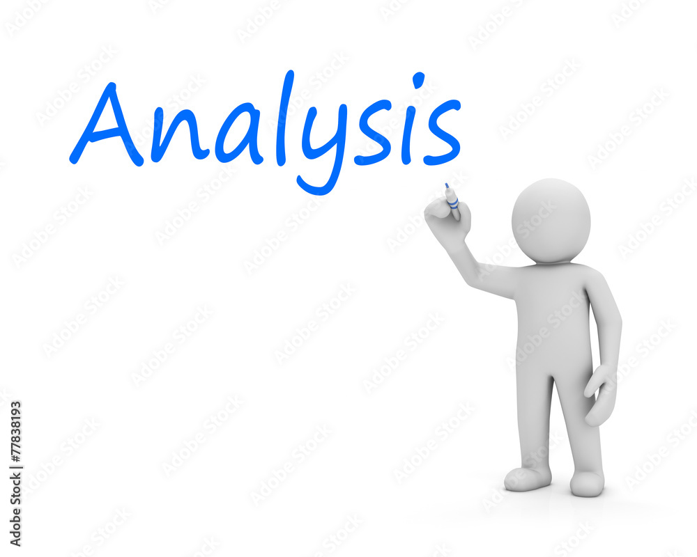 analysis analysis