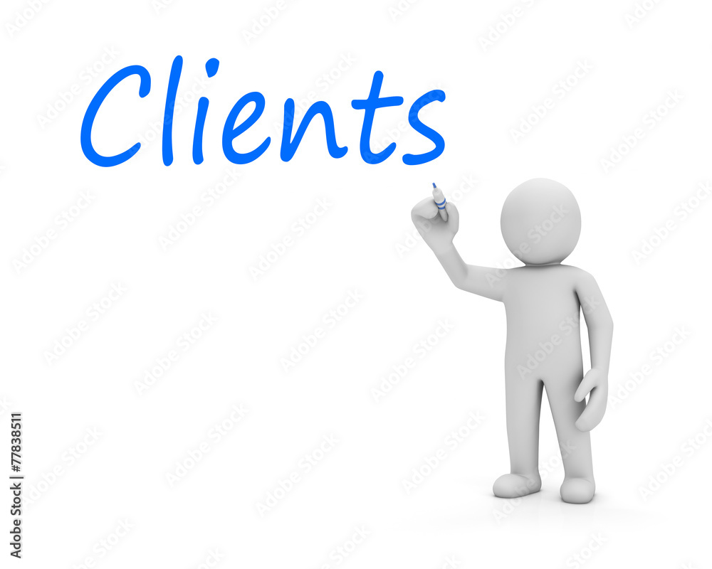 clients clients