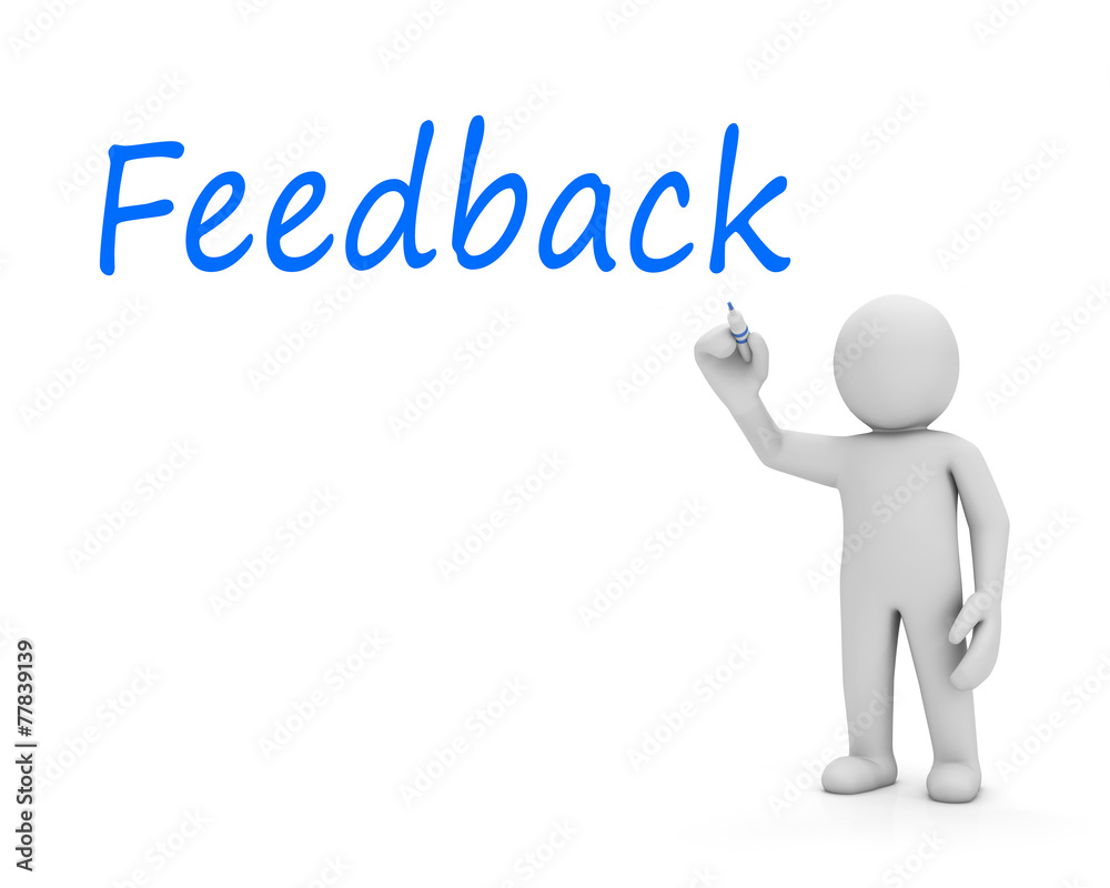 feedback feedback