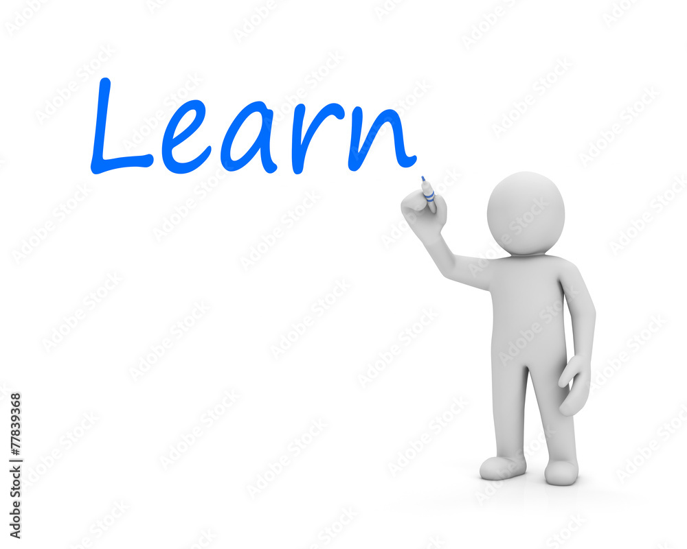 learn learn