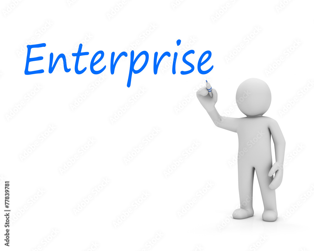 enterprise enterprise