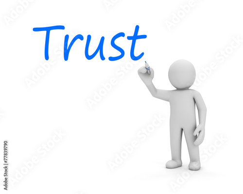 trust