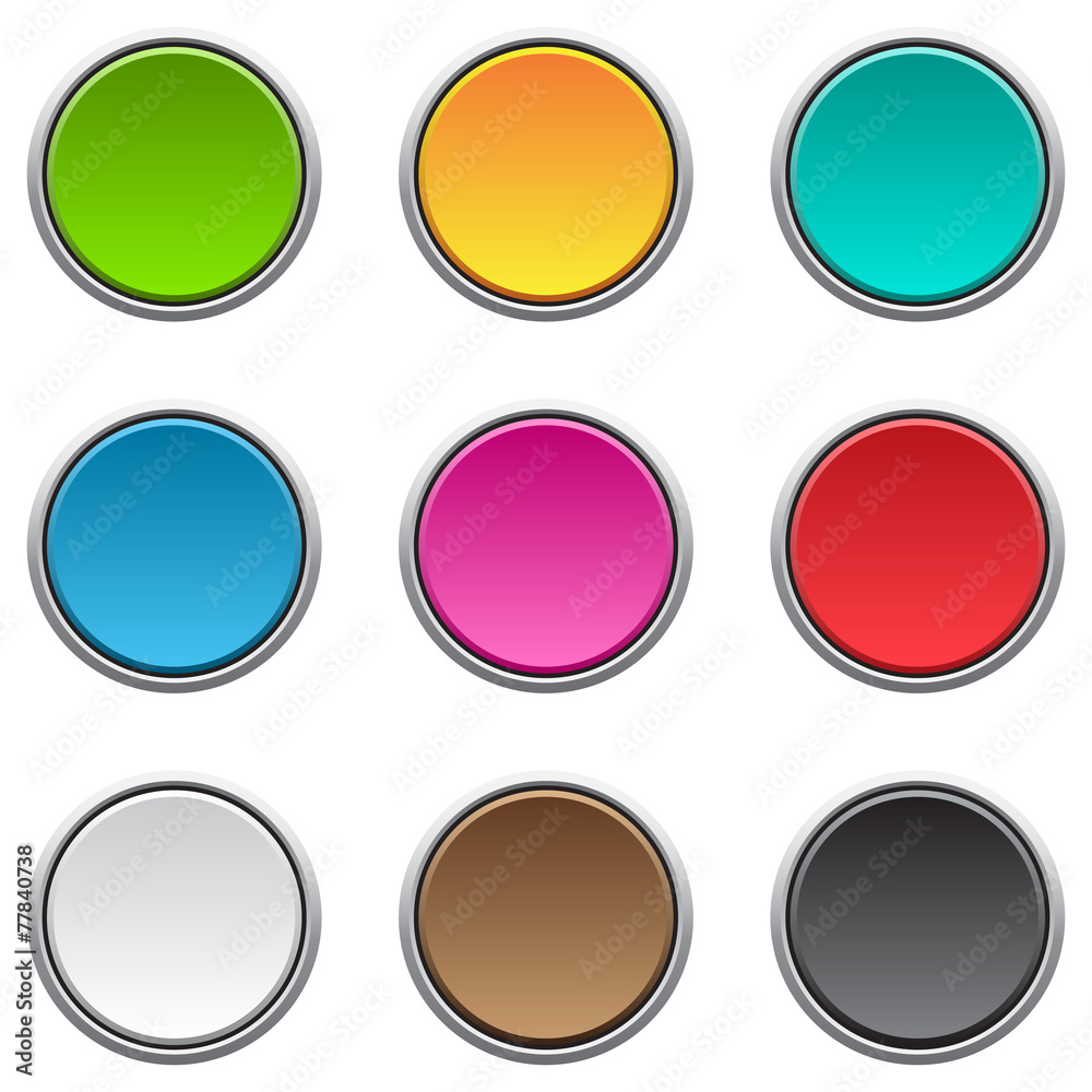 Button Set Button Set