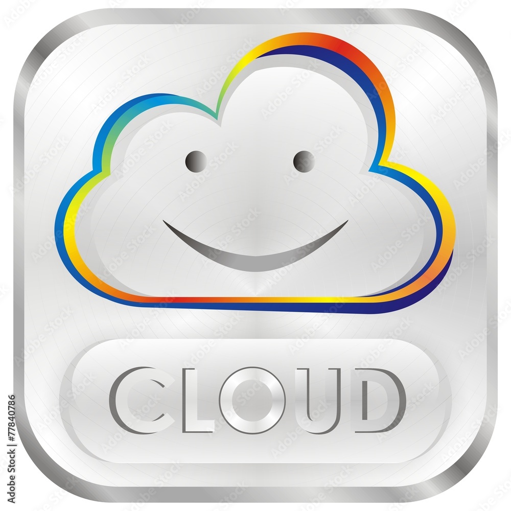 cloud cloud