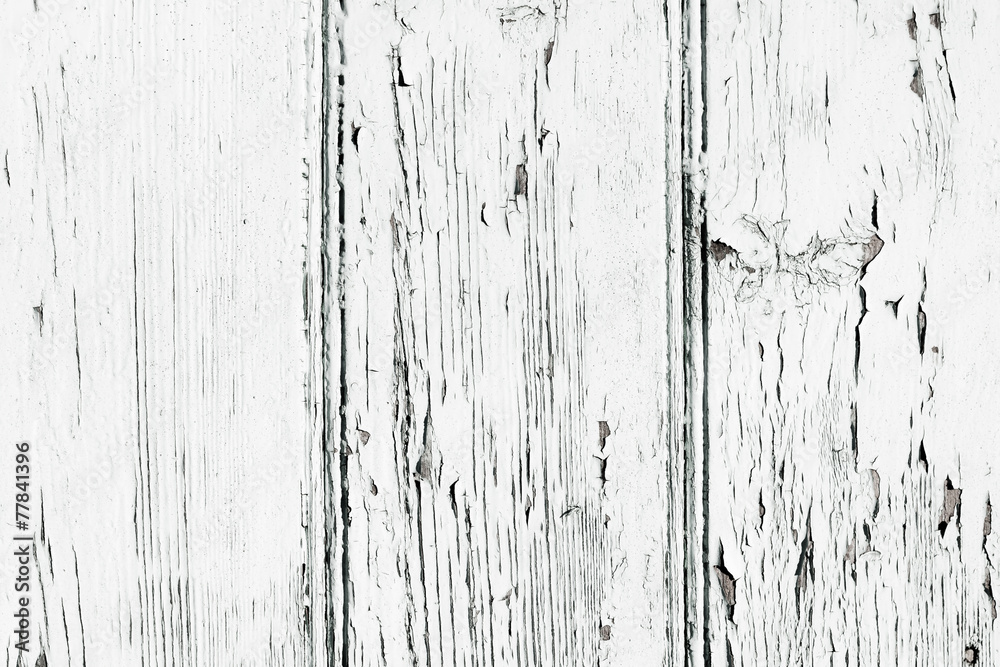 The white wood texture with natural patterns background The white wood texture with natural patterns background
