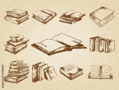 book set