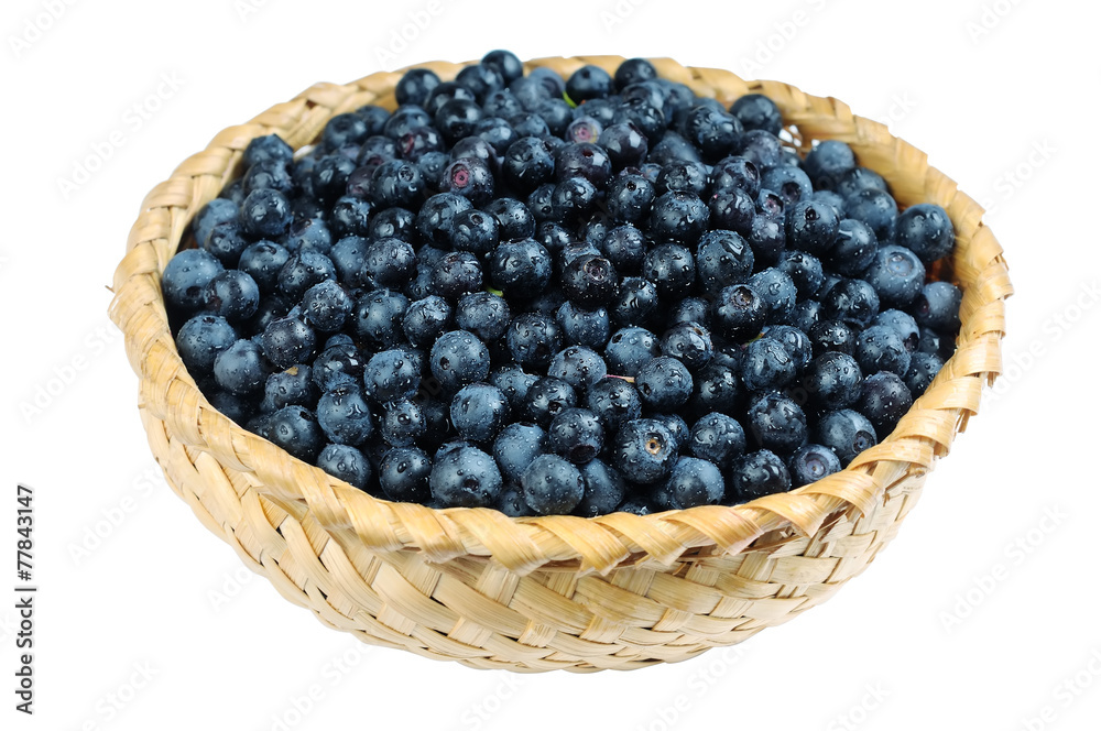 blueberries blueberries