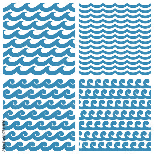 waves