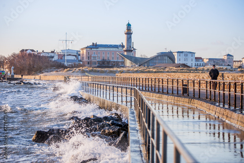 Warnemünde