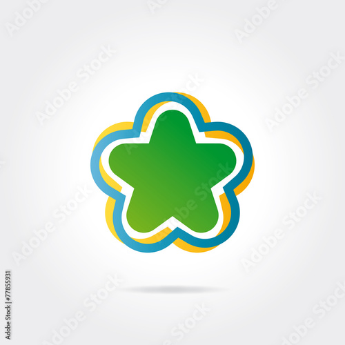 Logo business