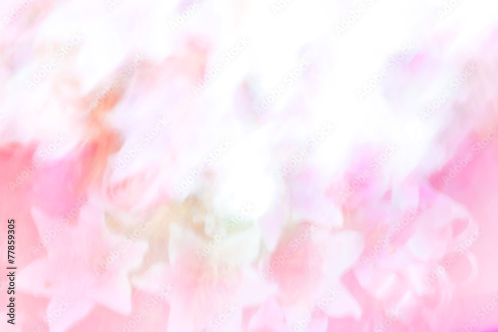 Watercolor abstract background shade