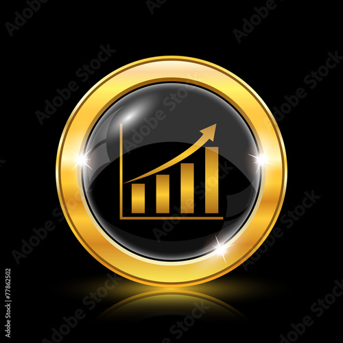 Chart icon