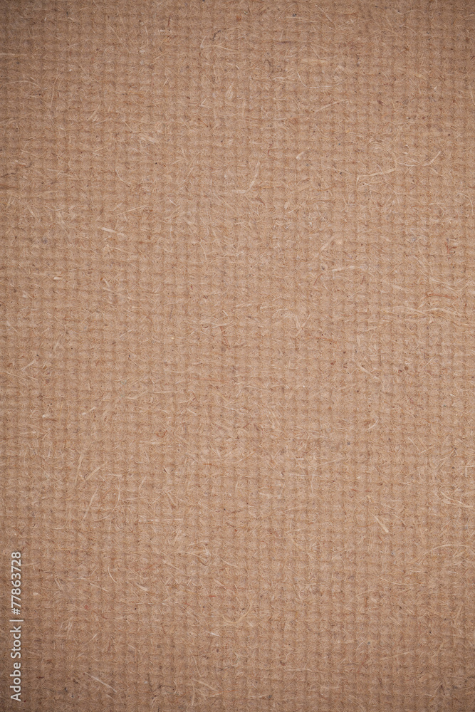 Fototapeta premium grid pattern brown texture