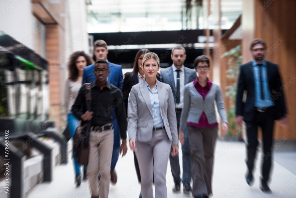 business people group business people group