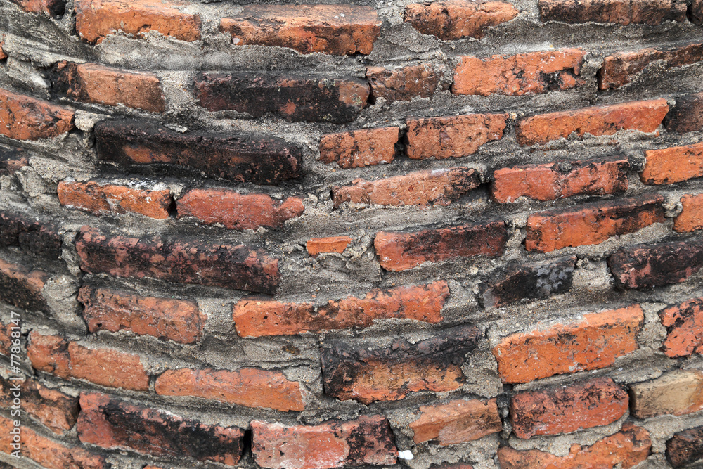 brick wall texture and background brick wall texture and background