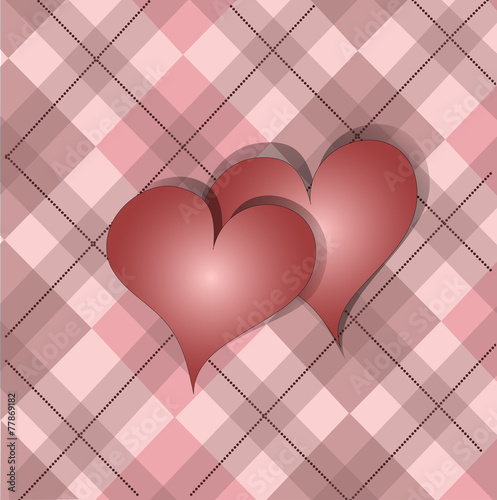 Love hearts