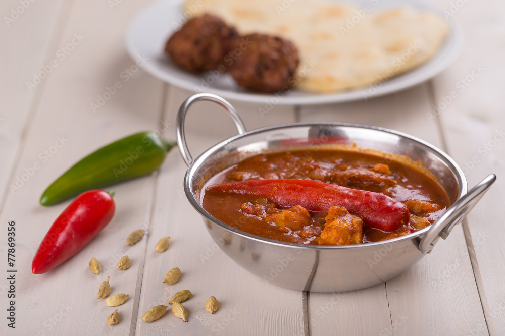 Vindaloo Vindaloo