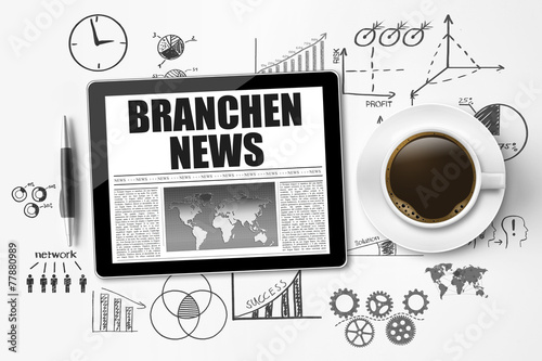 Branchen News