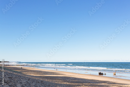 Remains of Dicky wreck as of Feb 2015