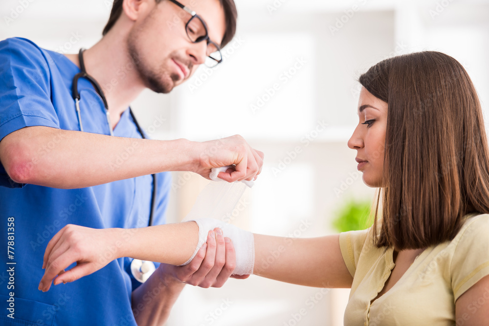 Medical services Medical services