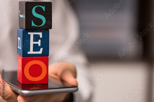 seo