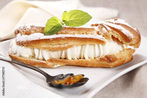 Fotografia Eclair