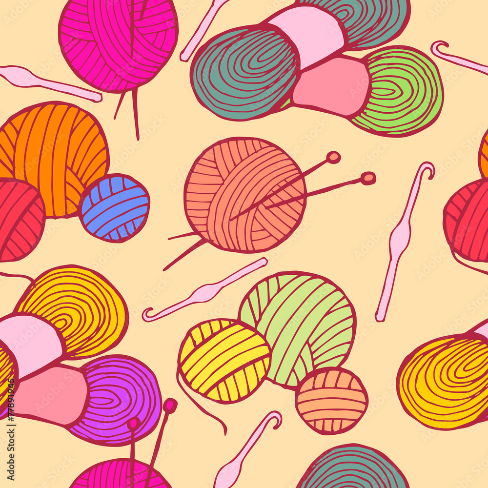 Seamless pattern Seamless pattern