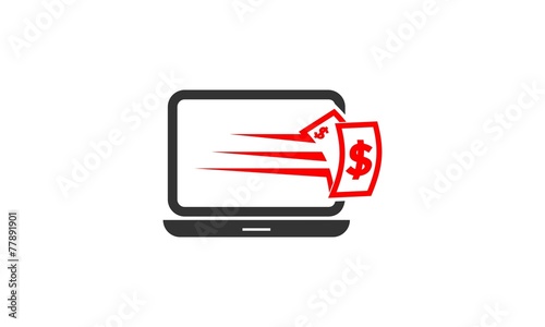 Fast Pay Internet Logo